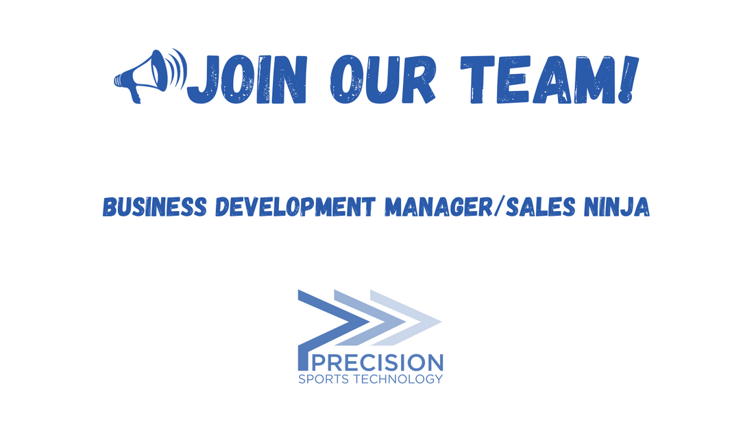 Join Our Team: Business Development Manager/Sales Ninja